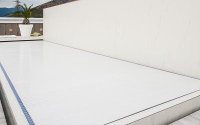 Coperture Piscine Tapparella 147