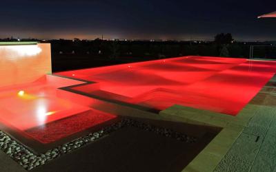 Fari A Led Colorati 5