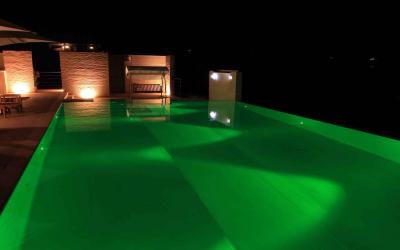 Fari A Led Colorati 6