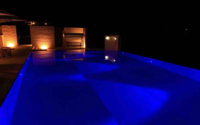 Fari A Led Colorati 7