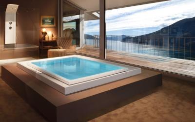 Minipiscine Skyline 230 2