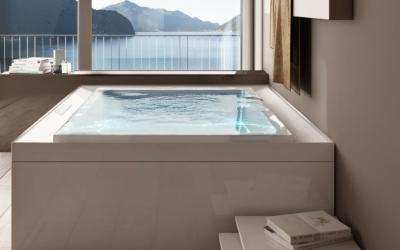 Minipiscine Skyline 230