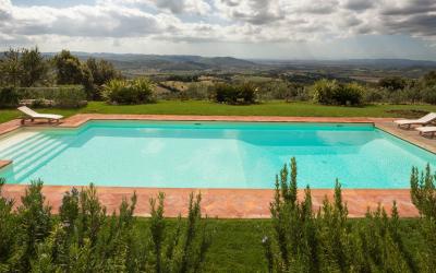 Piscine Per Hotel 10