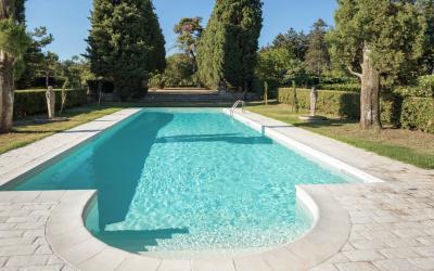 Piscine Family Scala Romana