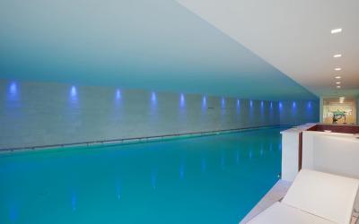 Piscine Fondo Azzurro 17